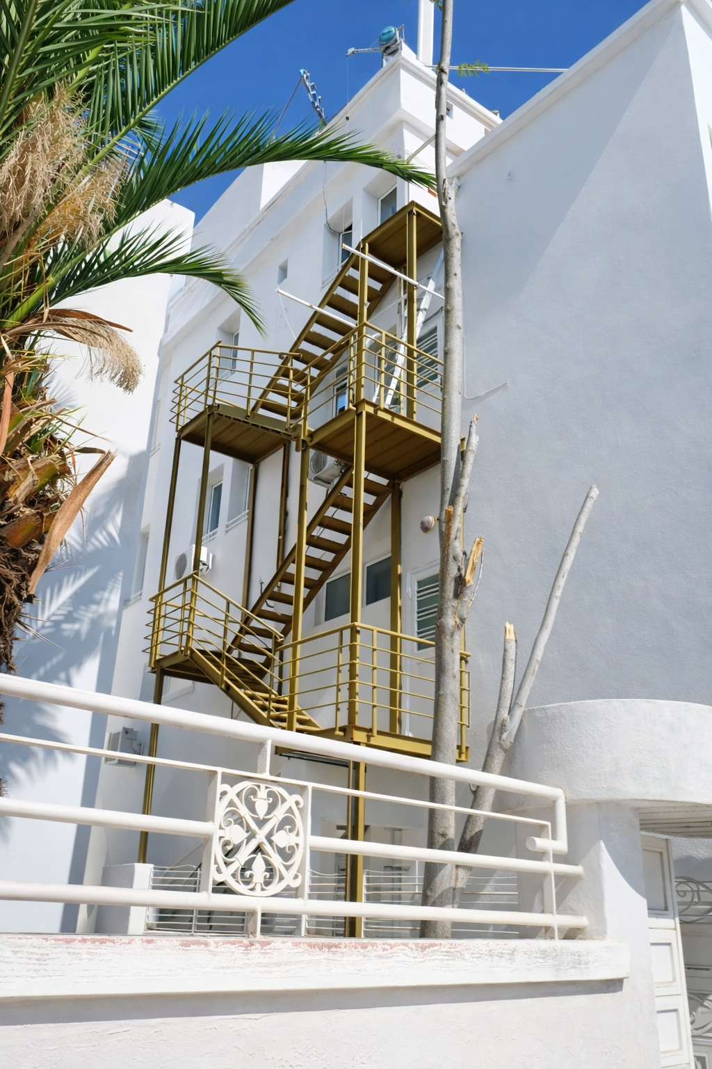 22Escalier